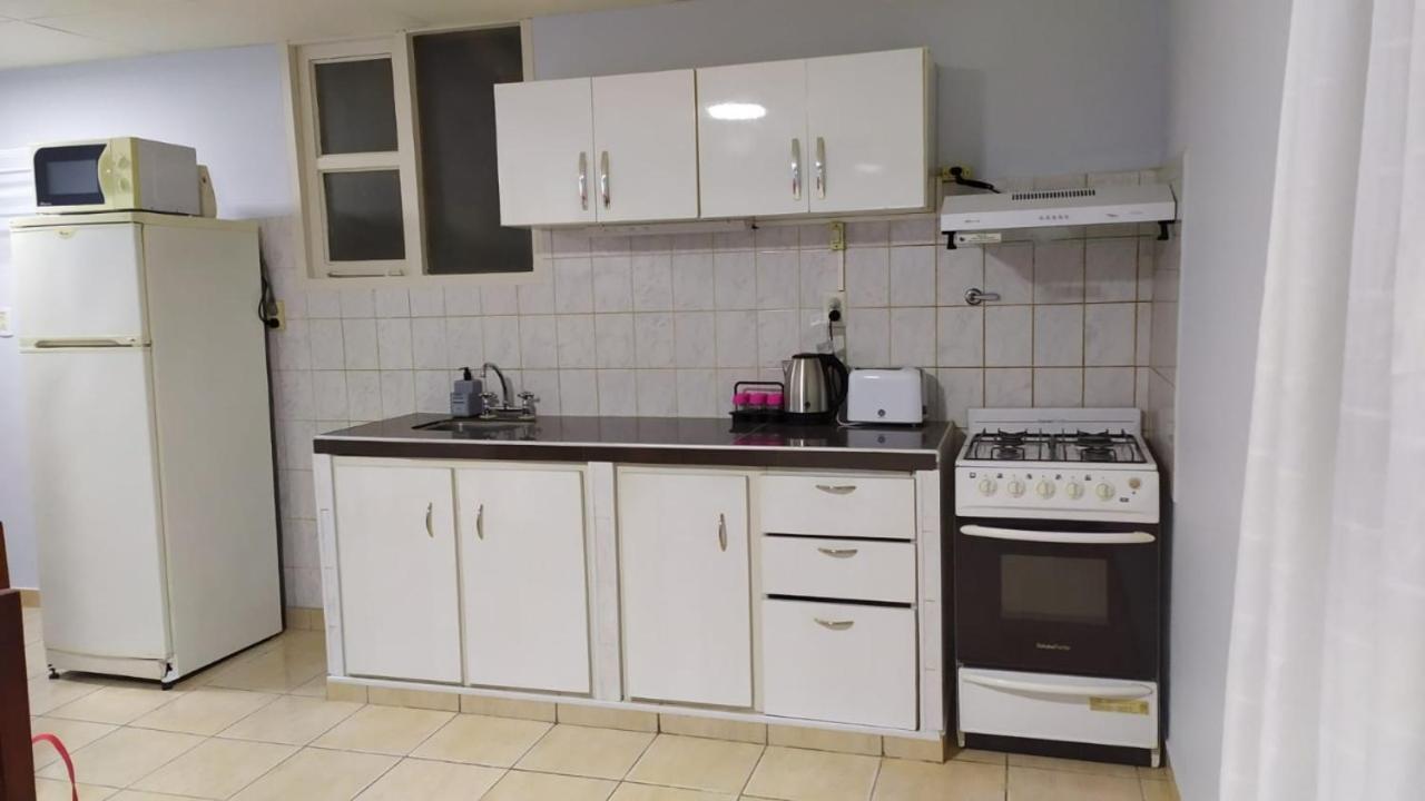 דירות אושואיה Alojasur מראה חיצוני תמונה